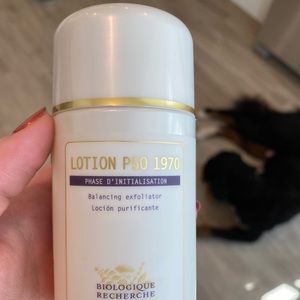 Biologique Recherche P50 1970